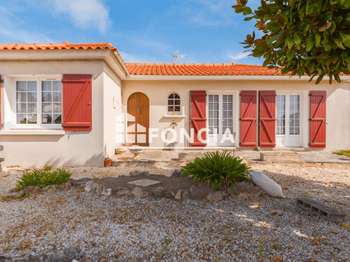 Vente Maison 3 chambresL'Épine