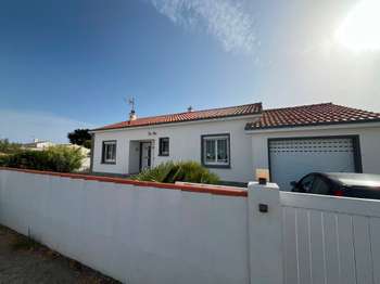 Vente maison L'Épine 85