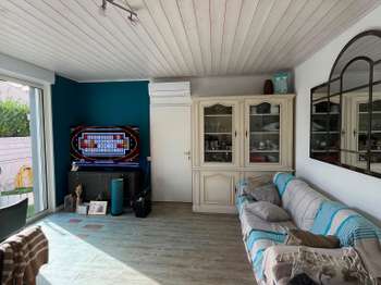 Vente maison