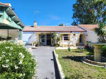 Maison 98 m² · à L'Épine · 98 m² · 364 000 €