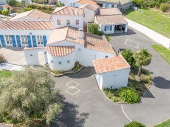Vente Maison 5 chambresL'Épine