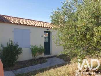 Vente Maison 3 chambresL'Épine