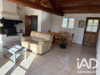 Vente maison 4 pièces L'Épine 85