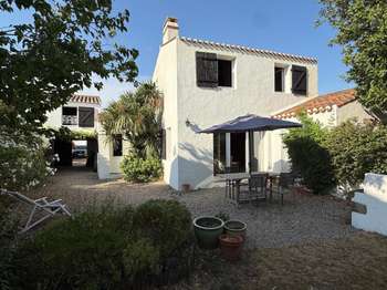 Vente Maison 5 chambresL'Épine