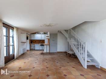 Photo Vente maison L'Épine