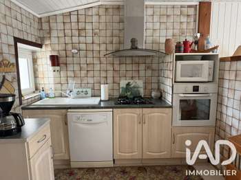 Vente maison 4 pièces L'Épine 85
