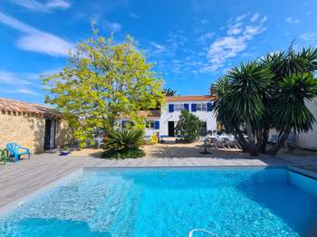Vente Maison 3 chambresL'Épine