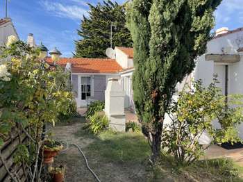 Vente maison 4 pièces L'Épine 85