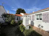 Vente maison 4 pièces Vente maison 4 pièces