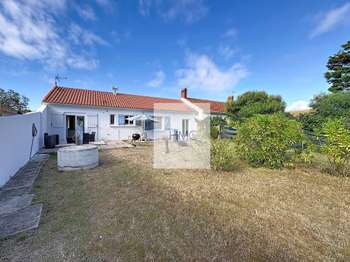 Vente Maison 3 chambresL'Épine