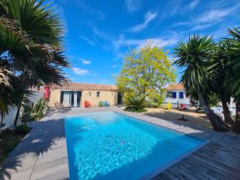 Vente Maison 4 chambresL'Épine