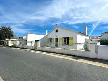 Vente Maison 2 chambresL'Épine