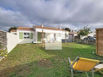 Vente Maison 3 chambresL'Épine