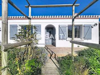 Vente Maison 2 chambresL'Épine