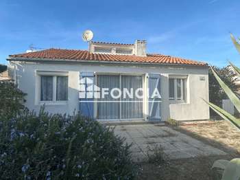 Vente maison 3 pièces L'Épine 85
