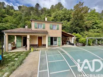 Vente maison 3 pièces L'Escarène 06