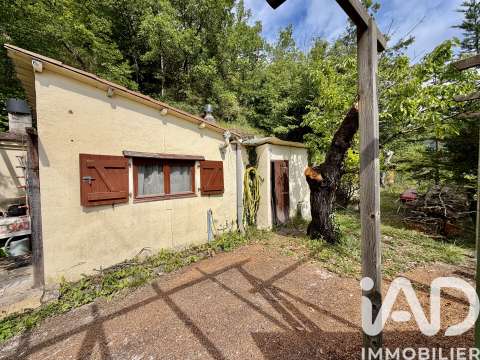 Vente maison 3 pièces Vente maison 3 pièces