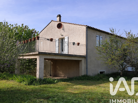 Vente maison 5 pièces L'Estréchure 30