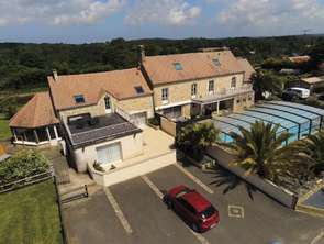 Vente Maison 4 chambresL'Étang-Bertrand