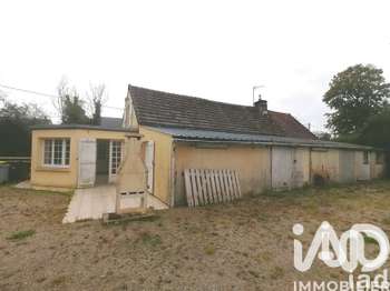 Vente maison 9 pièces
