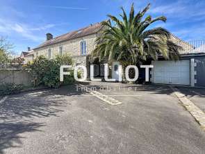 Vente Maison 4 chambresL'Étang-Bertrand