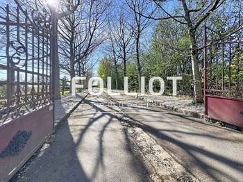 Vente maison 12 pièces L'Étang-Bertrand 50