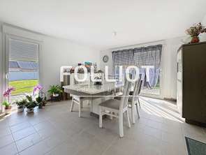 Vente Maison 2 chambresL'Étang-Bertrand