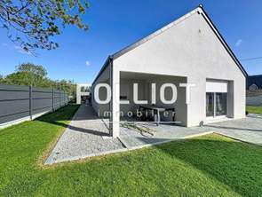 Vente Maison 2 chambresL'Étang-Bertrand