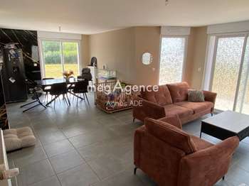 Vente Maison 3 chambresL'Étang-Bertrand