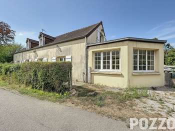 Vente Maison 5 chambresL'Étang-Bertrand