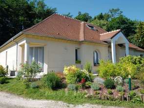 Vente Maison 4 chambresL'Étang-la-Ville