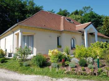 Vente maison 7 pièces L'Étang-la-Ville 78
