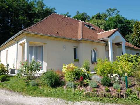 Vente maison 7 pièces L'Étang-la-Ville 78