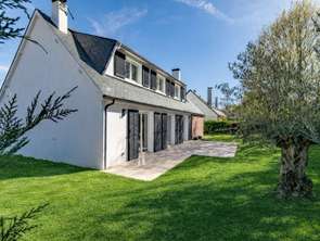 Vente Maison 5 chambresL'Étang-la-Ville