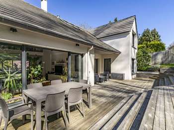 Vente Maison 5 chambresL'Étang-la-Ville