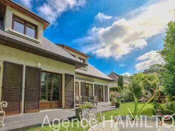Vente Maison 6 chambresL'Étang-la-Ville
