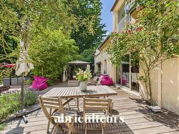 Vente Maison 6 chambresL'Étang-la-Ville