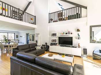 Vente Maison 5 chambresL'Étang-la-Ville