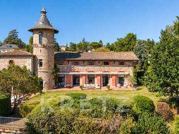 Vente maison 12 pièces L'Étrat 42