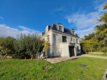 Vente Maison 10 chambresL'hautil