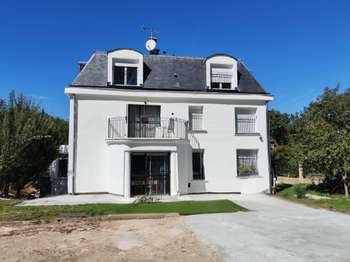 Vente maison 16 pièces L'hautil 78
