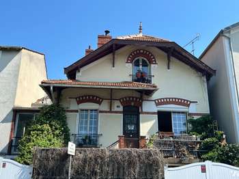 Vente Maison 4 chambresL'Haÿ-les-Roses