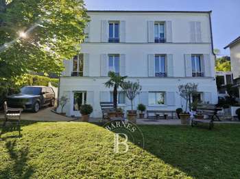 Vente Maison 5 chambresL'Haÿ-les-Roses