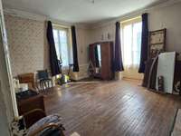 Vente maison 11 pièces