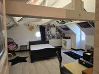 Vente maison 11 pièces