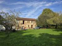 Vente maison 11 pièces