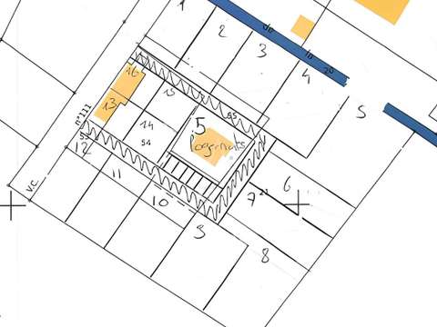 Vente maison 11 pièces L'Herbergement 85