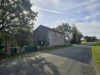 Vente maison 11 pièces