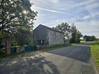 Vente maison 11 pièces