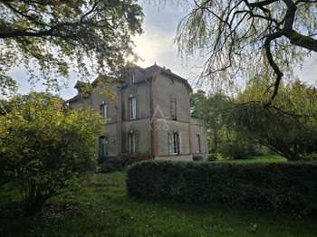 Vente maison 11 pièces